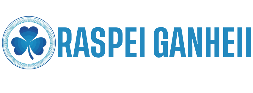 Raspei Ganheii